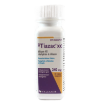 Tiazac XC 240 mg