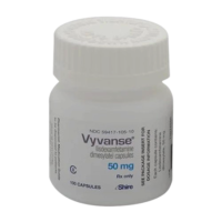 Vyvanse 50 mg