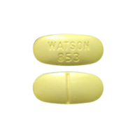 Buy Watson 10 mg/325 mg Online