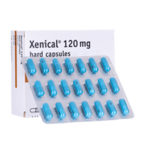 Xenical 120 mg