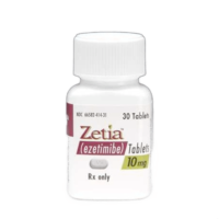 Zetia 10 mg