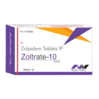 Zoltrate 10 mg