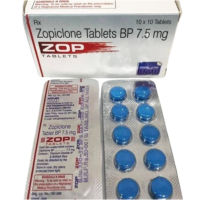 Zop 7.5 mg